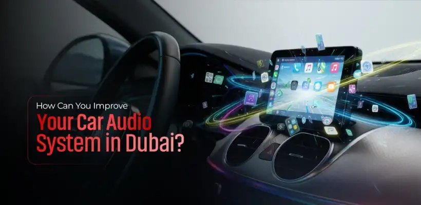 car audio syatem