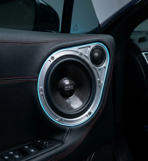 Audio and Multimedia Systems