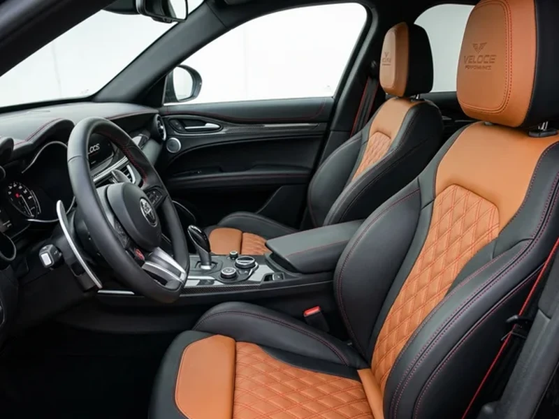 OEM Tailored Custom Fit Seat Covers