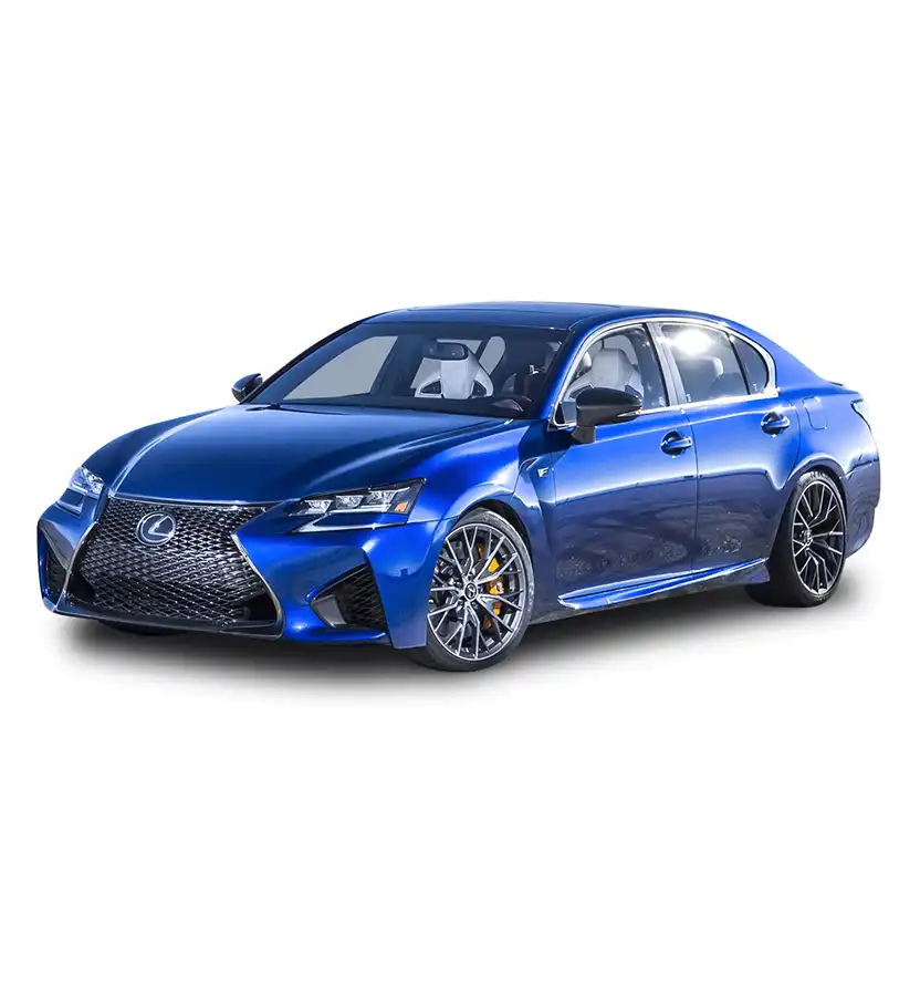 alt="Lexus"