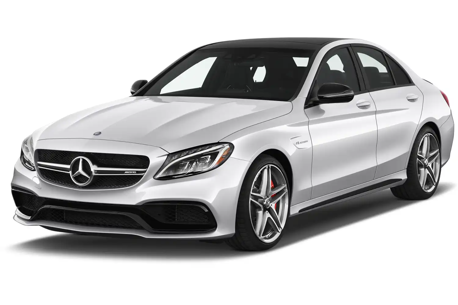alt="mercedes c class"